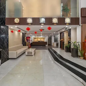 Hotel Gold Time